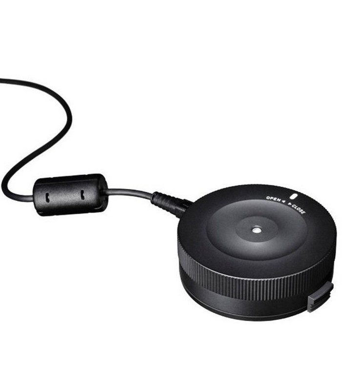 داک یو اس بی سیگما Sigma USB Dock UD-01 | مانت نیکون