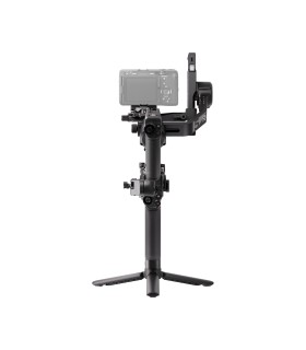 گیمبال DJI مدل RS 5 کومبو