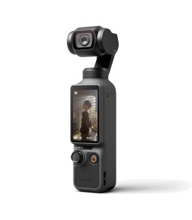 دوربین گیمبال DJI مدل اسمو پاکت ۴ | Osmo Pocket 4