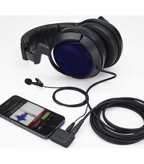 Rode SC6 Dual TRRS Input and Headphone Output for Smartphones