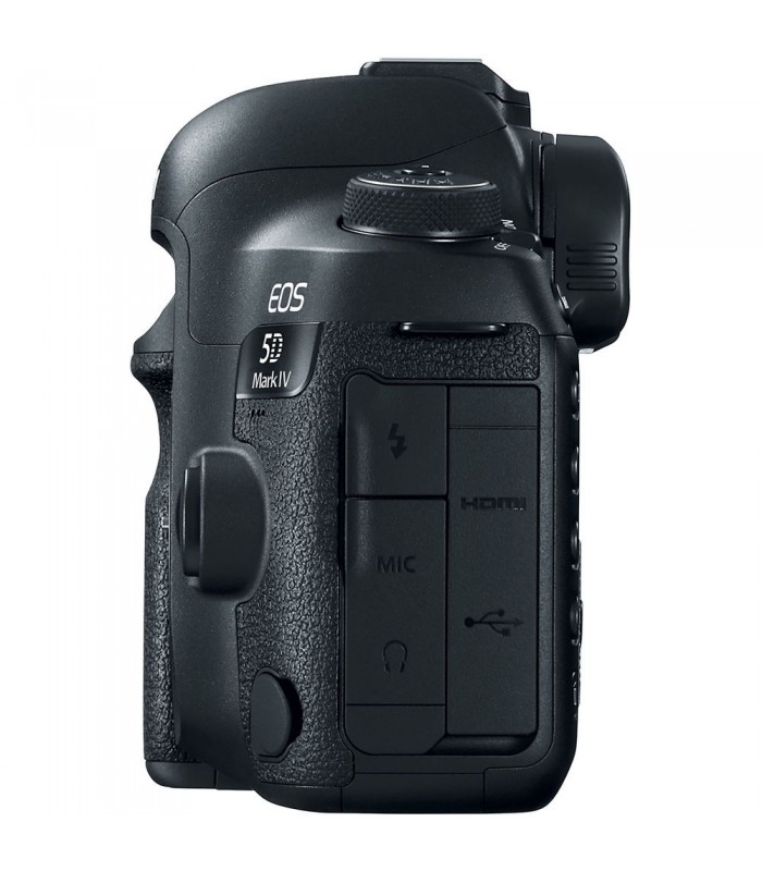  Canon EOS 5D Mark IV Body