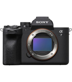 دست دوم - دوربین بدون آینه فول فریم سونی مدل Sony Alpha a7 IV