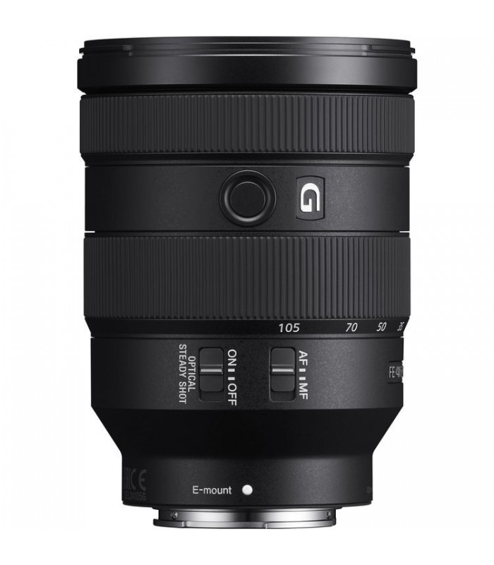 لنز Sony مدل FE 24-105 F4 G OSS