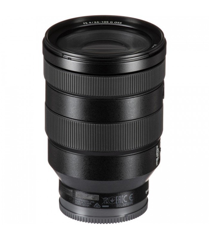 لنز Sony مدل FE 24-105 F4 G OSS
