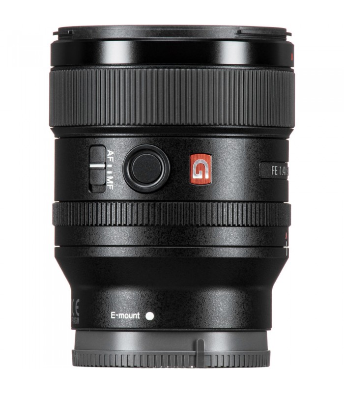دست دوم - لنز سونی مدل FE 24mm f/1.4 GM