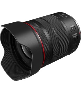 لنز کانن مدل Canon RF 20-50mm f/4 L IS USM PZ
