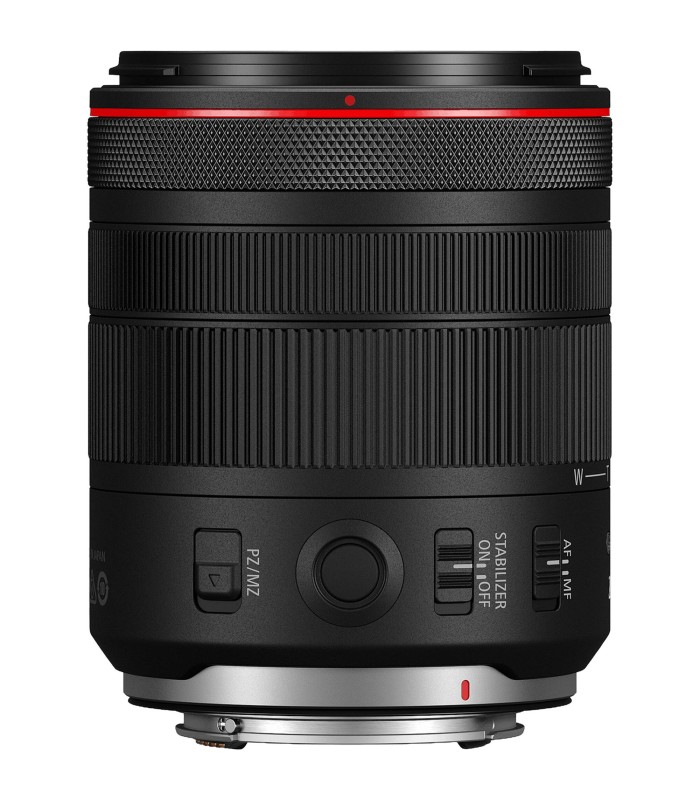 لنز کانن مدل Canon RF 20-50mm f/4 L IS USM PZ