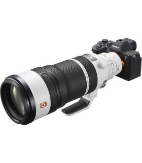 لنز سونی مدل Sony FE 100-400mm f/4.5 GM OSS