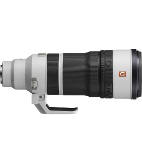 لنز سونی مدل Sony FE 100-400mm f/4.5 GM OSS