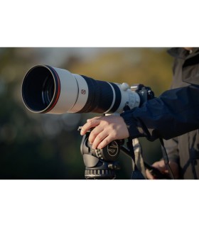 لنز سونی مدل Sony FE 100-400mm f/4.5 GM OSS