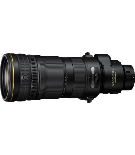 لنز نیکون مدل Nikon NIKKOR Z 120-300mm f/2.8 TC VR S