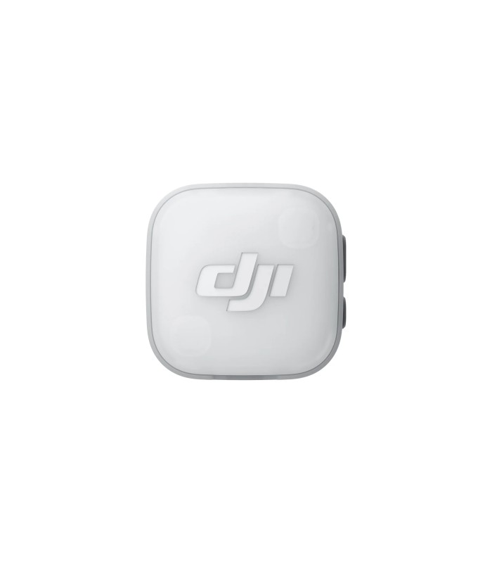 میکروفون تک‌کاربره دی‌جی‌آی مدل DJI Mic Mini 2 Transmitter