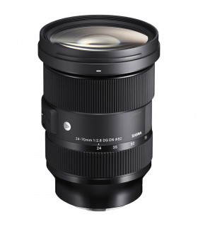 دست دوم - لنز سیگما مدل  Sigma 24-70mm F2.8 DG DN Art مانت سونی E