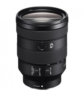 لنز Sony مدل FE 24-105 F4 G OSS