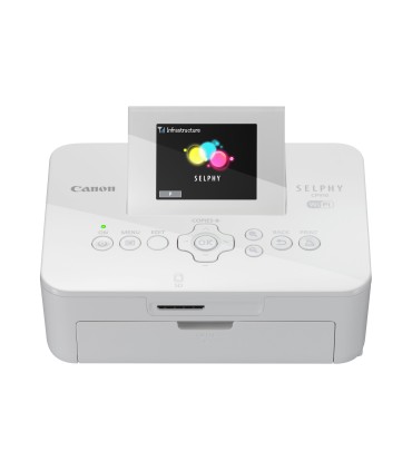 پرینتر عکس کانن مدل SELPHY CP910