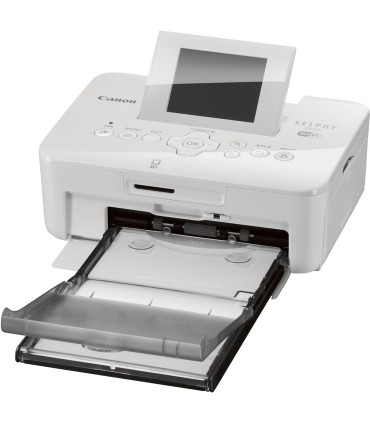 پرینتر عکس کانن مدل SELPHY CP910