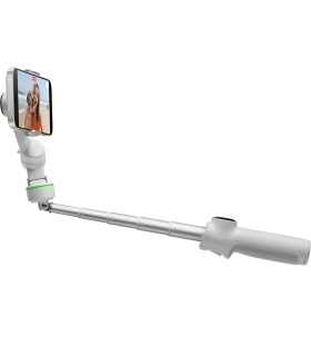 گیمبال موبایل Insta360 مدل Flow 2 Pro | رنگ خاکستری