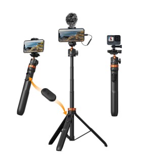 پایه مونوپاد K&F Concept KF09.127V1