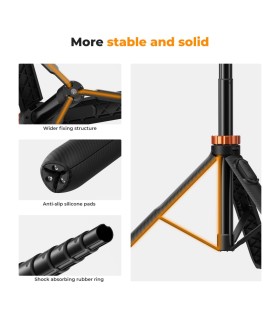 پایه مونوپاد K&F Concept KF09.127V1