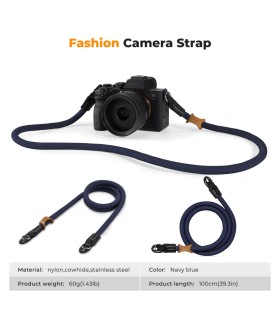 بند دوربین K&F Concept Urban Wander 05 مشکی