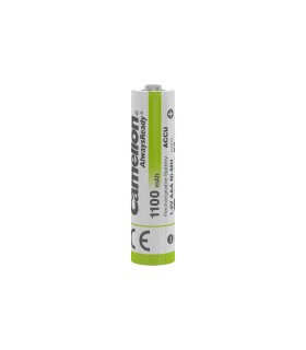 باتری شارژی Camelion AAA 1100mAh بسته ۲ عددی
