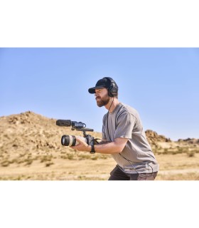 دوربین سینمایی فول فریم سونی مدل FX5