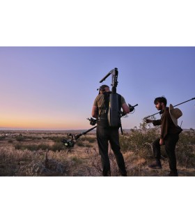 دوربین سینمایی فول فریم سونی مدل FX5