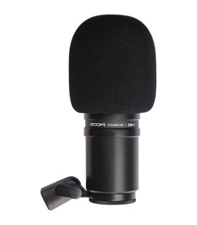 میکروفون داینامیک زوم مدل Zoom ZDM-1