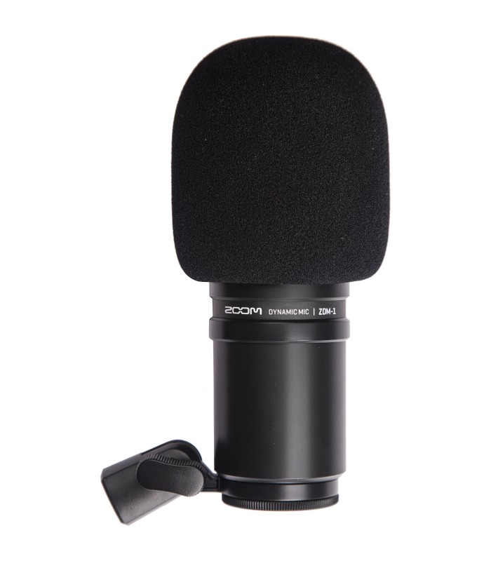 میکروفون داینامیک زوم مدل Zoom ZDM-1