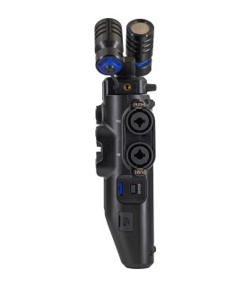 رکوردر پرتابل زوم مدل Zoom H6studio 6-Channel / 8-Track