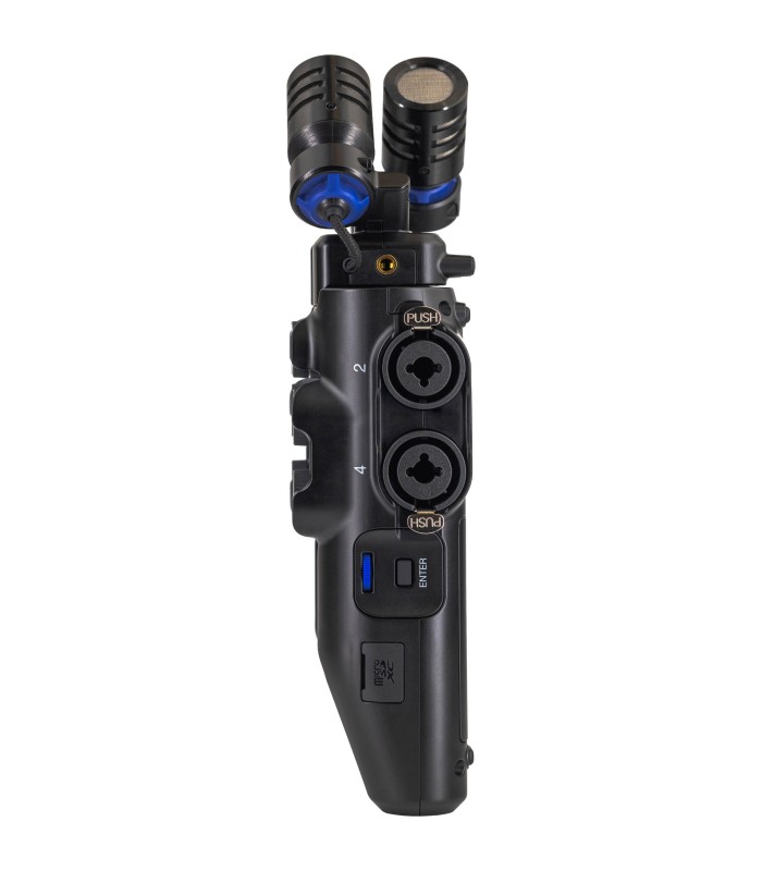 رکوردر پرتابل زوم مدل Zoom H6studio 6-Channel / 8-Track