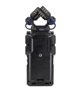 رکوردر پرتابل زوم مدل Zoom H6studio 6-Channel / 8-Track
