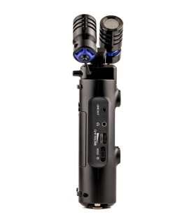 رکوردر پرتابل زوم مدل Zoom H5studio 4-Channel / 6-Track