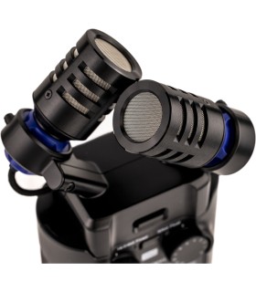 رکوردر پرتابل زوم مدل Zoom H5studio 4-Channel / 6-Track
