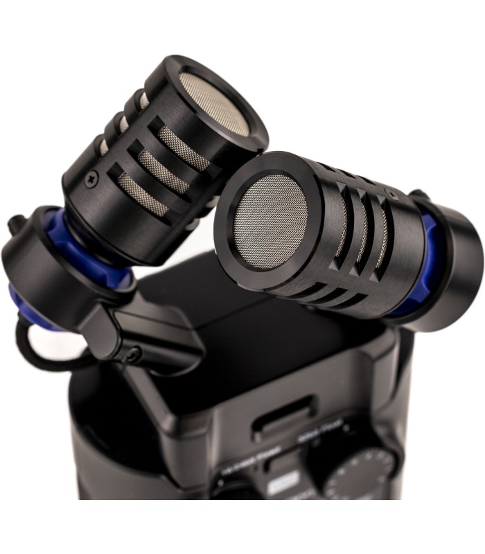 رکوردر پرتابل زوم مدل Zoom H5studio 4-Channel / 6-Track