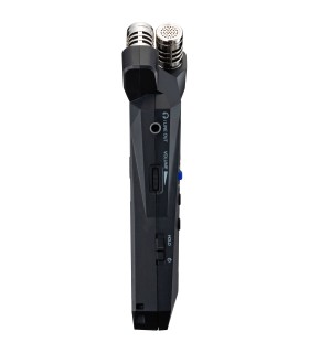 رکوردر پرتابل زوم مدل Zoom H1essential 2-Track 32-Bit Float