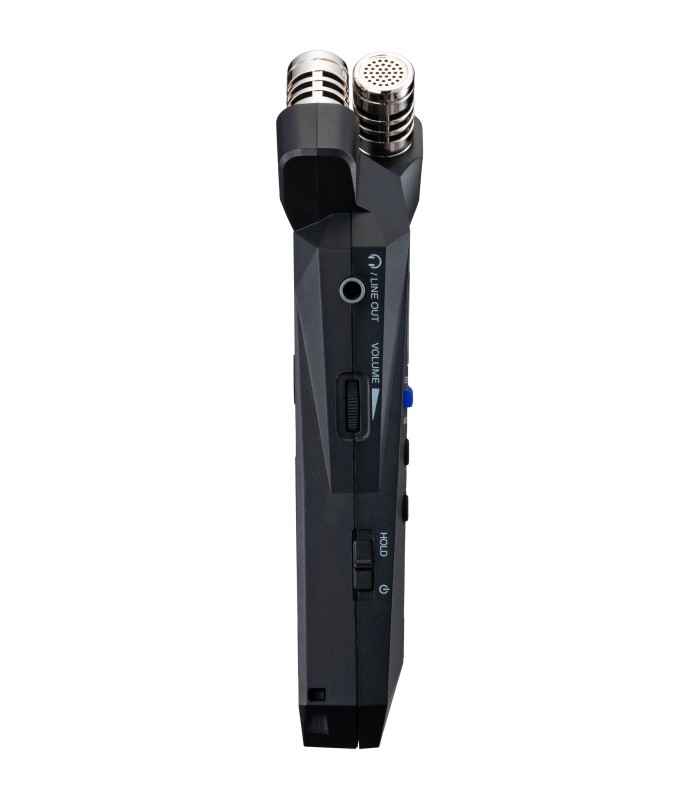 رکوردر پرتابل زوم مدل Zoom H1essential 2-Track 32-Bit Float