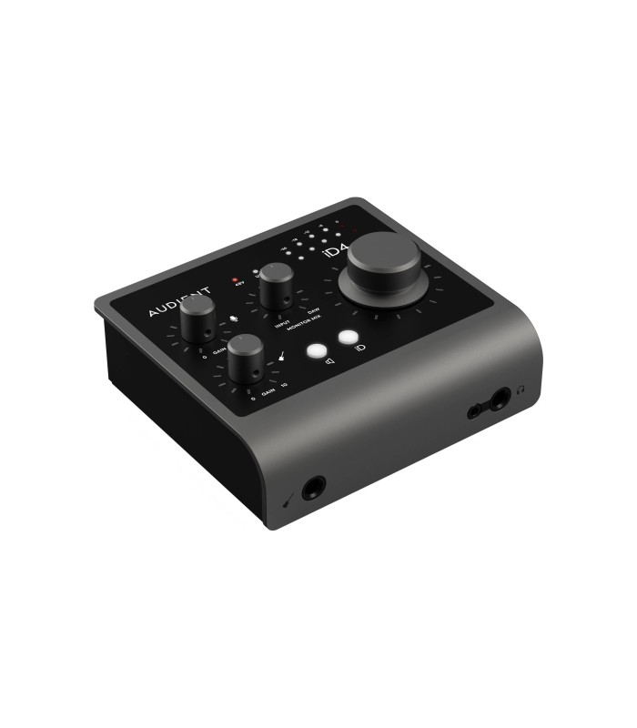 کارت صدای آدینت مدل Audient iD4 MKII