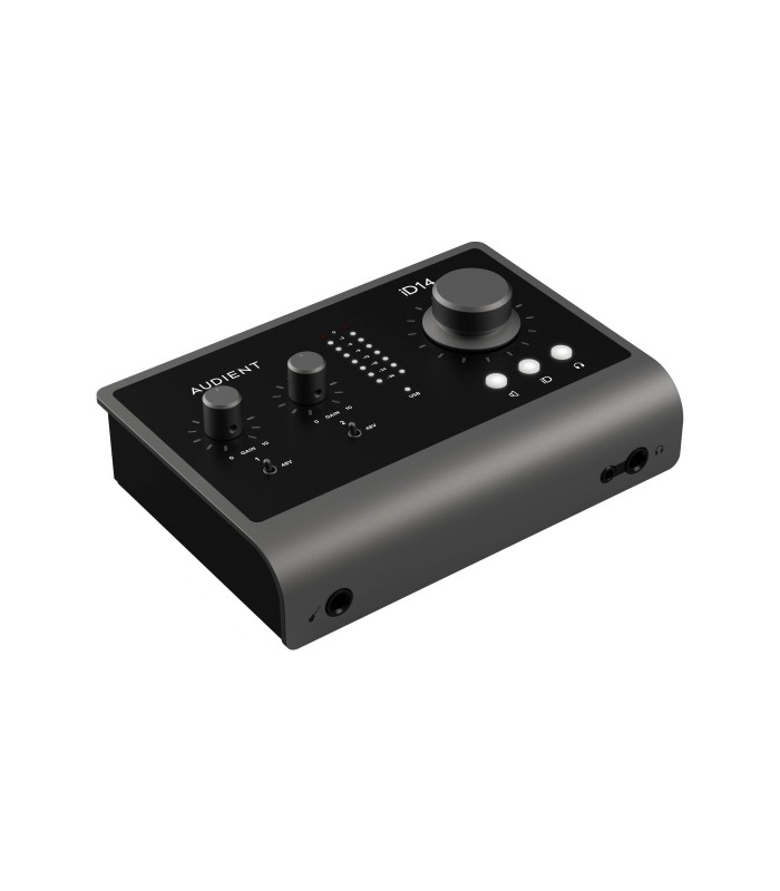 کارت صدای آدینت مدل Audient iD14 MKII