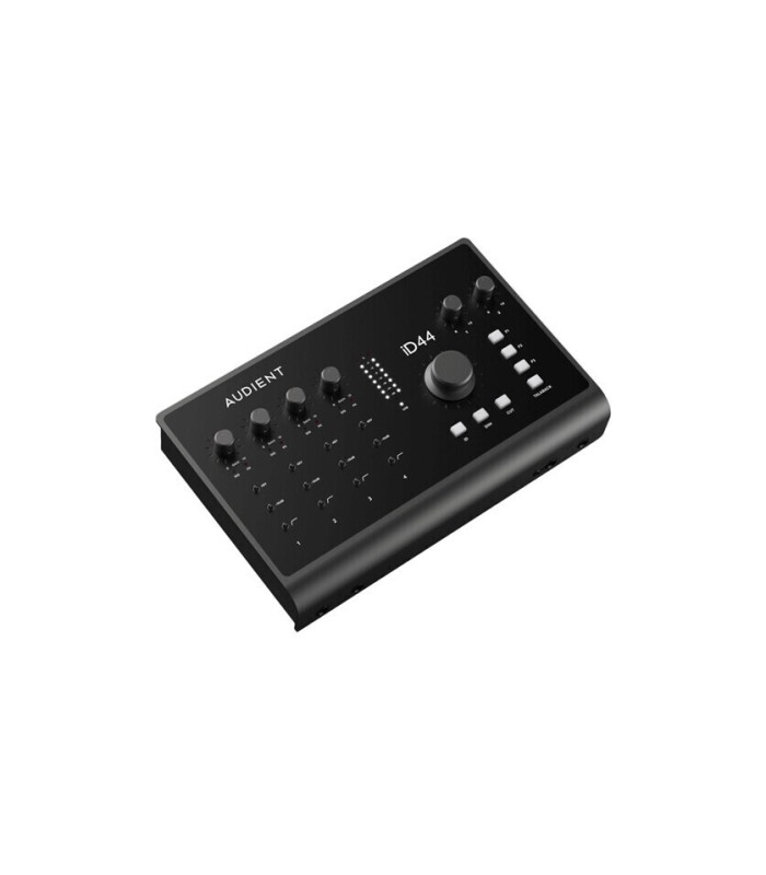 کارت صدای آدینت مدل Audient iD44 MKII