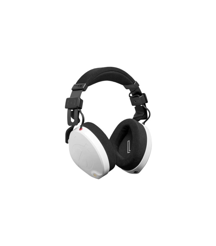 هدفون مانیتورینگ رود مدل Rode NTH-100 White