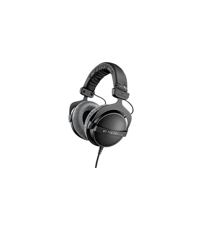 هدفون مانیتورینگ بیرداینامیک مدل Beyerdynamic DT 770 Pro 80 Ohm