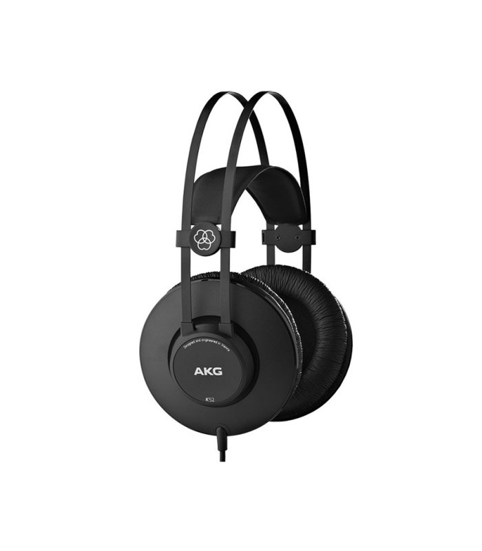 هدفون مانیتورینگ ای کی جی مدل AKG K52