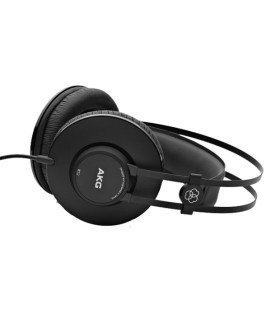 هدفون مانیتورینگ ای کی جی مدل AKG K52