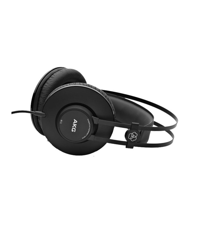 هدفون مانیتورینگ ای کی جی مدل AKG K52