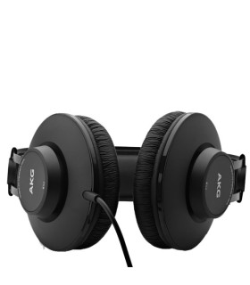 هدفون مانیتورینگ ای کی جی مدل AKG K52