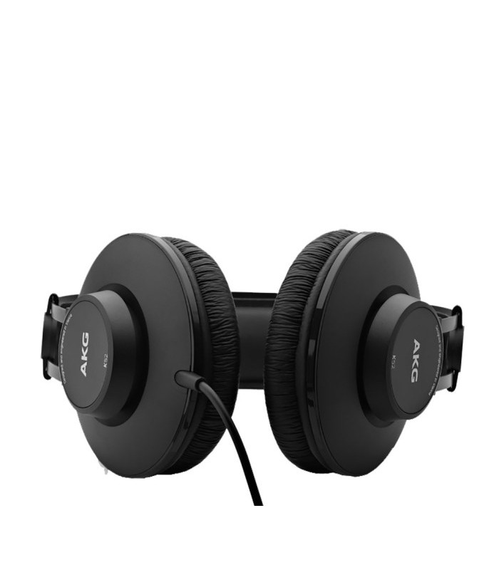 هدفون مانیتورینگ ای کی جی مدل AKG K52
