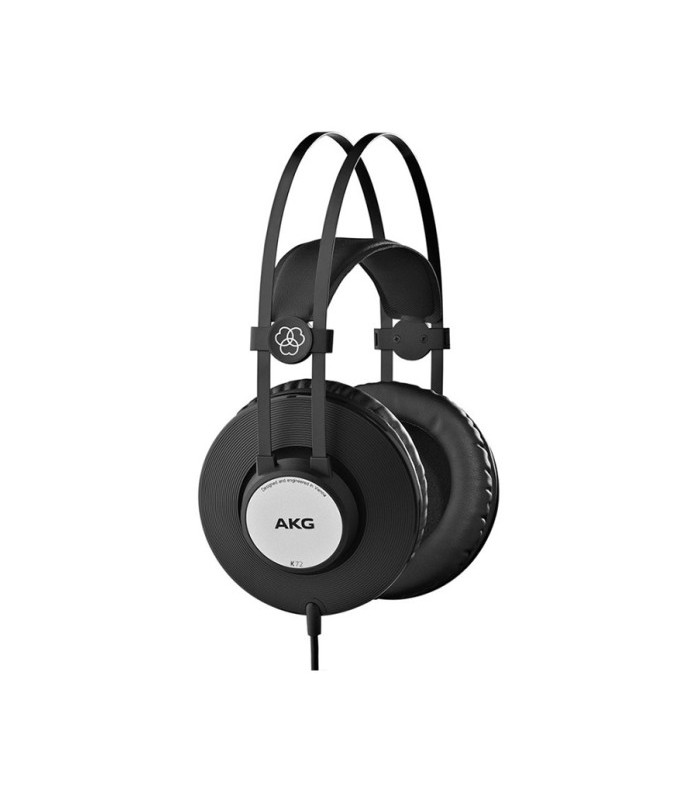 هدفون مانیتورینگ ای کی جی مدل AKG K72