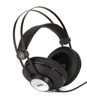 هدفون مانیتورینگ ای کی جی مدل AKG K72