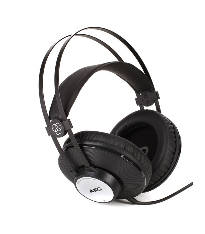 هدفون مانیتورینگ ای کی جی مدل AKG K72